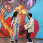 Anvesha Vij Instagram - Dancing to our fav✨ 📍: @s3.mumbai