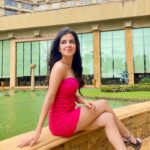 Anvesha Vij Instagram – butterflies