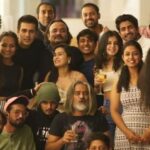 Anvesha Vij Instagram – Feeling 🤯🥳🥹🥰💥🤩 all at once!
#CrashCourseOnPrime, new series Aug 5! 

@primevideoin @owlet.films @annukapoor @bhanuudayofficial @justudit @pranaypachauri @biditabag @chiragvohra1 @gauravshogun @vasukispunj @mohit_solanki_1_ @hridhuharoon @reel_anushka @riddhikumar_ @bhavesh_roxx @aryan01s @hetalgada19 @anveshavij @vjymaurya @manish.hariprasad @sanjeevkumarnair