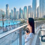 Anvesha Vij Instagram - 🏙🤍
