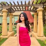 Anvesha Vij Instagram – butterflies