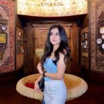 Anvesha Vij Instagram - Make it look like it’s magic✨