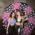 Anvesha Vij Instagram - Cheers to another year of amazing memories with my ride-or-die! 👯‍♀️💕 I love Niu💋