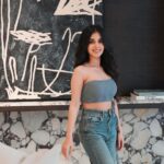 Anvesha Vij Instagram - Drowning in choices, but loving every backdrop. 🏡💫 @essentiaenvironments