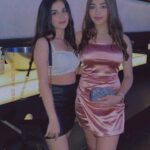 Anvesha Vij Instagram - Happy birthday to my better Half💋 @niapopli (👯‍♀️🕯)