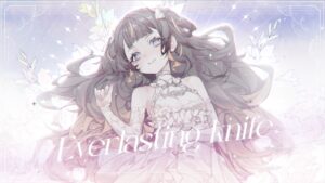 Anya Melfissa Instagram - 【2nd ORIGINAL SONG MV オリジナル曲MV】

Everlasting knife / Anya Melfissa

2024.01.30
6 PM GMT 7 / 20時JST / 6 AM EST
▶️https://youtu.be/6_BdwMvxT4A◀️

Lyrics: 牛肉
Composition: 雄之助
Illustration: ｽｲﾐﾝ
MV: Nightmare Xd
Logo Design: Spiritsnare

#EverlastingAnya