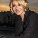 Anzhelika Agurbash