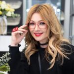 Anzhelika Agurbash