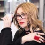 Anzhelika Agurbash