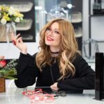 Anzhelika Agurbash