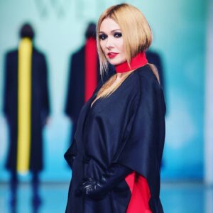 Anzhelika Agurbash Instagram - 🟥 band - На яркой полосе❗
www.band.fashion

🟥 Стильная, смелая, креативная, и в то же время доступная и многофункциональная коллекция! На все вкусы, и на все случаи жизни!  Коллекция для тех, кто любит спорт, шик, и конечно же никогда не выходящую из моды элегантность и простоту, умноженную на универсальность и практичность!
Наш бренд для тех, кто ведёт активный образ жизни, умеет хорошо и много работать, а также качественно и интересно отдыхать!

🟦 Благодарим всех, кто принимал участие в создании бренда и представлении  коллекции на @estetfw 💫

🟨 @angelicaagurbash @alexatarlini 
@tarlusha @vladimirbelovv @lubov_tarasevich
#мода #стиль #тренды22 #fashion