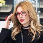 Anzhelika Agurbash