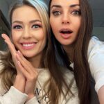 Anzhelika Kashirina Instagram - А вы тоже их слышите? Ты знаешь кому отправить😅