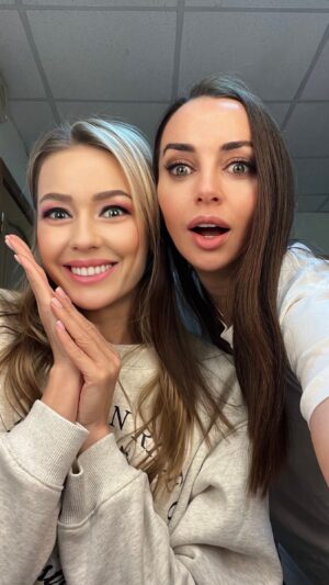 Anzhelika Kashirina Instagram - А вы тоже их слышите?
Ты знаешь кому отправить😅