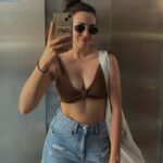 Anzhelika Kashirina Instagram - Лето, спасибо🫶