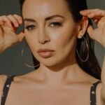 Anzhelika Kashirina Instagram - Семпре ме кедара .. что бы это не значило💃 ⠀ 📸 @ph.kdarya Muah @irinayanilova