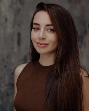 Anzhelika Kashirina Instagram - Портреты подъехали😏
📸 @vi.lebedeva.ph 
Mua @oksaniko