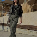 Anzhelika Kashirina Instagram - На последнем фото десерт, который свёл меня с ума и заставил пройти 10 тыщ шагов🤤