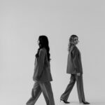 Anzhelika Kashirina Instagram - Наши характеры очень контрастны : как наши образы, здесь на фотографиях 👥