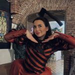 Anzhelika Kashirina Instagram - Магнитные бури?🤔