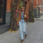 Anzhelika Kashirina Instagram - Раз уже на улице зима, выложу фоточку недавних дней. Как я не готова к холодам, ни морально, ни физически. Не люблю тепло одеваться, не люблю мёрзнуть. Как быть?)