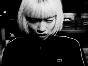 Aoi Yamada Instagram - Walking alone in Paris.
Short film
Director @vitali_akimov 
Wearing @lacoste
Voice music : Aoi Yamada
Composer @bhima_u