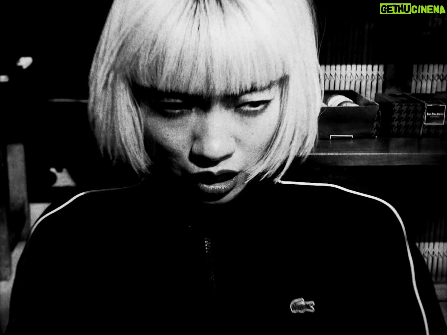 Aoi Yamada - 7K Likes - Walking alone in Paris.
Short film
Director @vitali_akimov
Wearing @lacoste
Voice music : Aoi Yamada
Composer @bhima_u