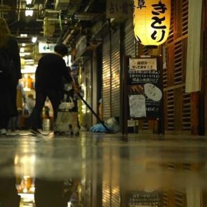 Aoi Yamada Instagram - 🏮NHK『ドキュメント72h』 
31日(金) 22:00〜 放送
ナレーションさせて頂きました。
映画"Perfect Days"で平山さんが飲みに行っているあの地下街。
まだ行ったことがないので行ってみたい。。

#ドキュメント72時間 
観ていただけたら嬉しいです🍺

📷 @takehiroishitani