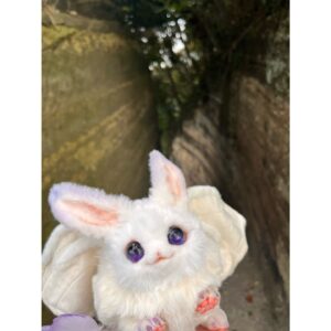 Aoi Yuki Instagram - ごらん！ かくに みたいな ちそうだよ！▼

#ぬい撮り 
#ぬいぐるみ 
#ぬいぐるみと撮り隊 
#ぬいすたぐらむ 
#ぬい撮り写真部