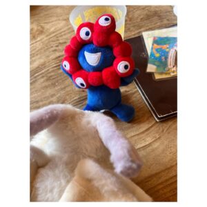 Aoi Yuki Instagram - 友人らと吉祥寺散歩した時の思い出📷💭
友人のうち1人のススメで唐突に虫の標本屋さんにいき、
そしてうっかりお迎えしてしまった日🦋.*˚
※写真の最後蝶々なので苦手な人は注意