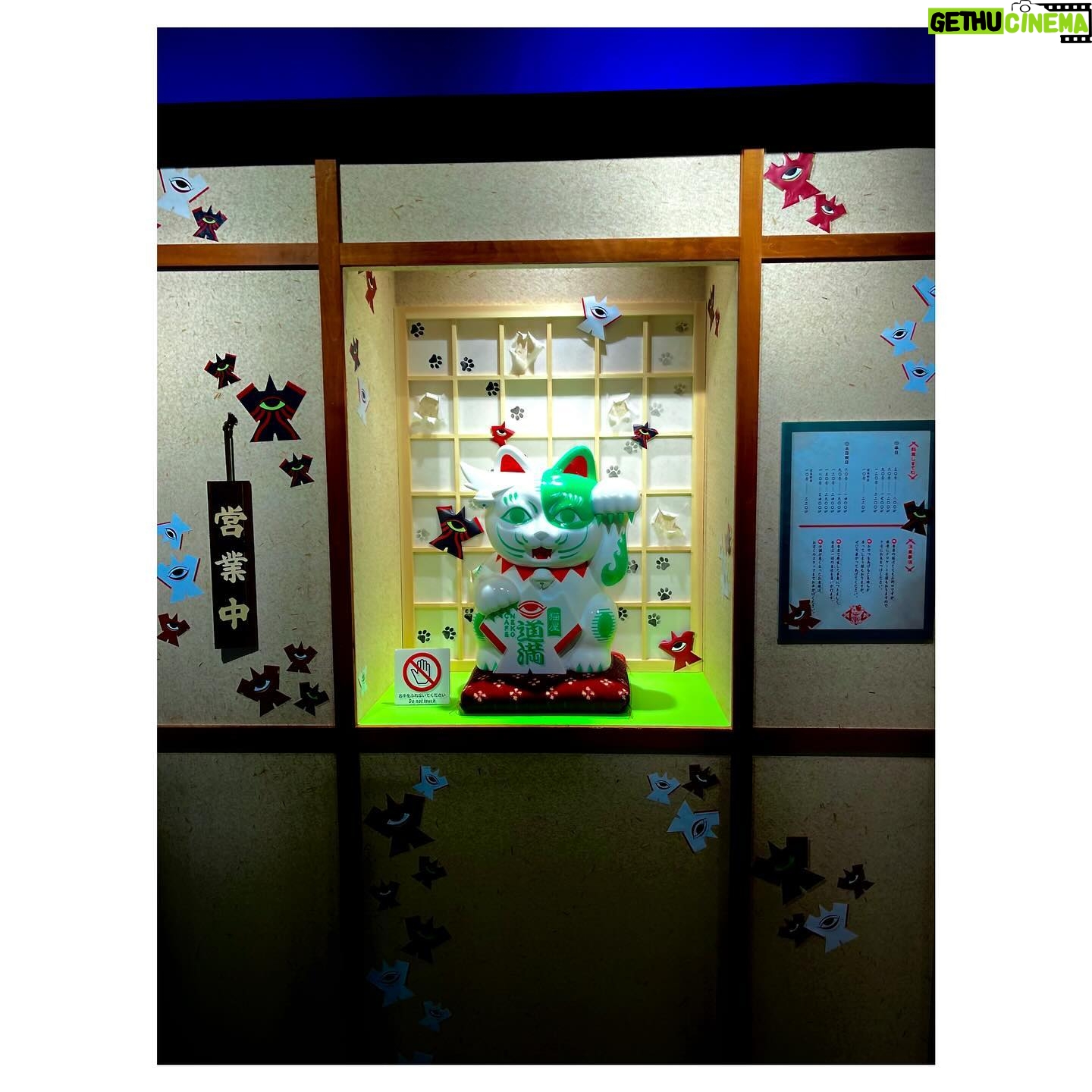 Aoi Yuki - 3 Likes - #白上フブキ ちゃんと
POPUPSHOP「 #FGO MART」松屋銀座(東京)に
お邪魔してきました!
カルナたちのお店遊びに行けて嬉しかったよ〜!!
どこもかしこもフォトスポットで、撮影が捗りました笑
グッズもめちゃかわで爆買いしてしまった…
フブちゃんとは #銀座 でオシャレ茶しばきの会もしたので、その写真もまたいつか!
勿論 #ほろごえっ! でもそんなお話が出来たらいいな〜
#fgoマート