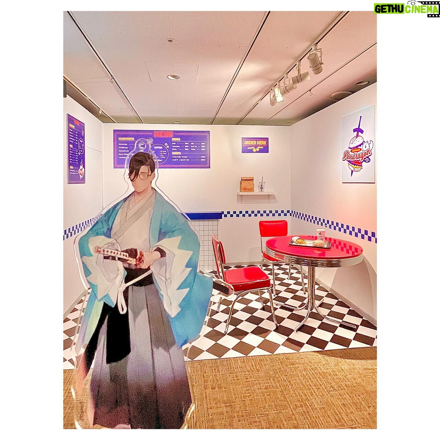 Aoi Yuki - 3 Likes - #白上フブキ ちゃんと
POPUPSHOP「 #FGO MART」松屋銀座(東京)に
お邪魔してきました!
カルナたちのお店遊びに行けて嬉しかったよ〜!!
どこもかしこもフォトスポットで、撮影が捗りました笑
グッズもめちゃかわで爆買いしてしまった…
フブちゃんとは #銀座 でオシャレ茶しばきの会もしたので、その写真もまたいつか!
勿論 #ほろごえっ! でもそんなお話が出来たらいいな〜
#fgoマート