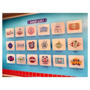 Aoi Yuki Instagram - #白上フブキ ちゃんと
POPUPSHOP「  #FGO MART」松屋銀座(東京)に
お邪魔してきました！
カルナたちのお店遊びに行けて嬉しかったよ〜！！
どこもかしこもフォトスポットで、撮影が捗りました笑
グッズもめちゃかわで爆買いしてしまった…
フブちゃんとは  #銀座 でオシャレ茶しばきの会もしたので、その写真もまたいつか！
勿論  #ほろごえっ！ でもそんなお話が出来たらいいな〜

 #fgoマート