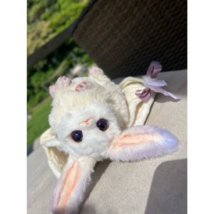 Aoi Yuki Instagram - 緑茶で酔うクノエ
 #ぬい撮り  #ぬいぐるみ