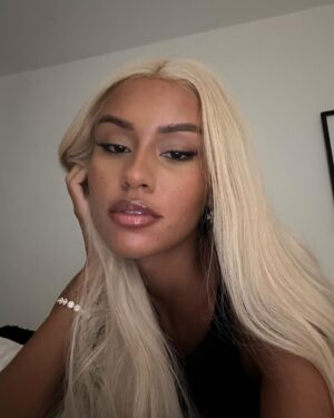 Aoxi Instagram - I just wanna look good 4 me