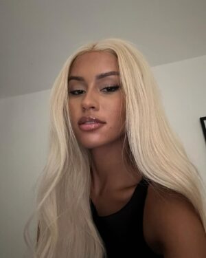 Aoxi Instagram - I just wanna look good 4 me