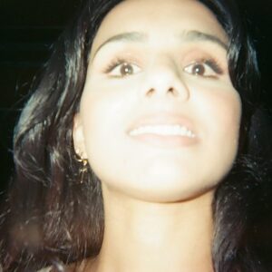 Aparna Brielle Instagram - finally got this film developed 😔🙏