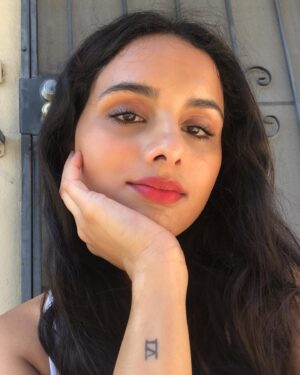 Aparna Brielle Instagram - 🍉🍒🍓