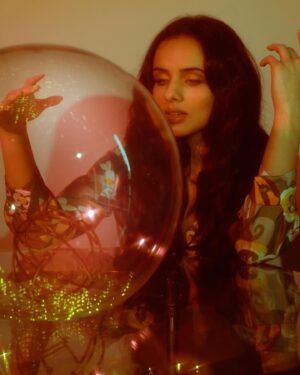 Aparna Brielle Instagram - 🔮