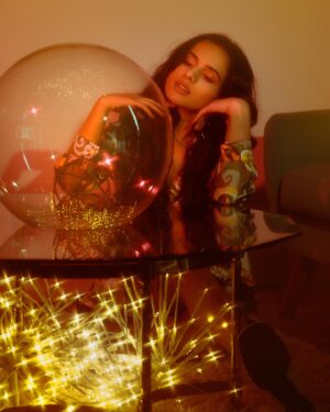Aparna Brielle Instagram - 🔮