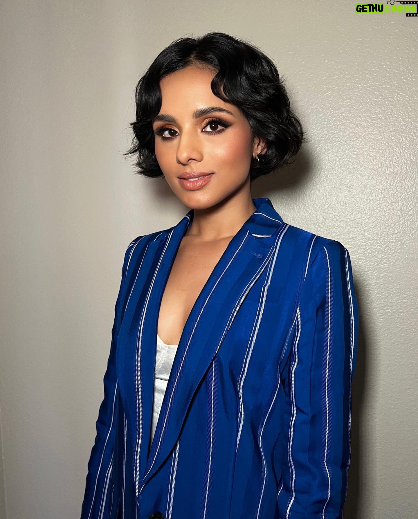 Aparna Brielle - 4.7K Likes - hi 💙 @netflix #fubar