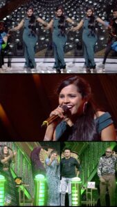 Aparna Narayanan Top 100 Instagram Photos and Posts