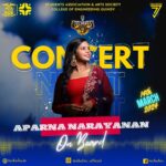 Aparna Narayanan