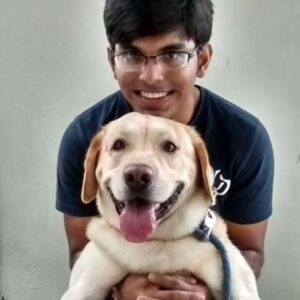 Aparna Narayanan Instagram - 18/11/2010 - 20/07/2023

Rocky Narayanan ❤️

Rocky left us last week and I can’t express how much we miss him. I still remember the first day my brother brought him home. He was a 33 days old pup who was almost our palm size and was so sleepy that he couldn’t even open his eyes completely. That night he slept on my brother’s neck for sometime. For the initial months we fed him cerlac and I remember one of the early days he fell into the bowl sleepy while eating. His early phase was all about eating, sleeping and running around the house. The curiosity in his eyes grew everyday and so did his naughtiness. Gosh, he was so lively and always kept us on our toes. Rocky was the one I would long to come back to, from school. His happiness knew no bounds when he heard my school van returning home. He would greet and welcome us all with love and excitement. Not just me and my family, everybody who met him was welcomed the same way. It’s beautiful how animals are born with the qualities that takes us a lifetime to learn. Kindness and unconditional love. He didn’t care what we studied, where we worked, what we wore, nothing. He just wanted us around him so that we could play with him and rub his belly. I remember my Anna, amma and I would deliberately change rooms just to see him follow us wherever we went. Rocky made our lives better and happier. He could never stand any of us cry. He would immediately lick our tears and make us feel better. This he did till his last. I’m just pouring out my emotions as it is. Rocky had very simple joys in life. He loved going for walks and car rides, playing hide and seek with us and he especially enjoyed sitting at the beach watching the waves. Rocky was a god sent healer. We are very grateful for the time we had with him and will cherish these memories forever. I miss playing with him, giving him belly rubs, hugging him, sleeping next to him, taking him on his walks, etc. But most of all, I miss just seeing him around. He was comfort. He was kindness. He was love. He was our happiness.

Rocky, we miss you chellam. This void can never be filled. Thank you for all the memories. You will be remembered forever. Akka loves you ❤️