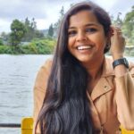 Aparna Narayanan