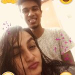 Aparna Ghose Instagram -