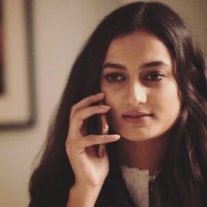 Aparna Ghose Instagram - 