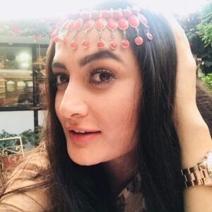 Aparna Ghose Instagram - 