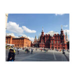 Aparna Ghose Instagram – #moscow #diary # lifestyle