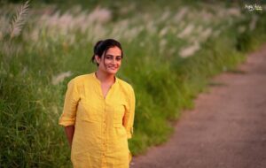 Aparna Ghose Instagram - Pc: mong ch.
